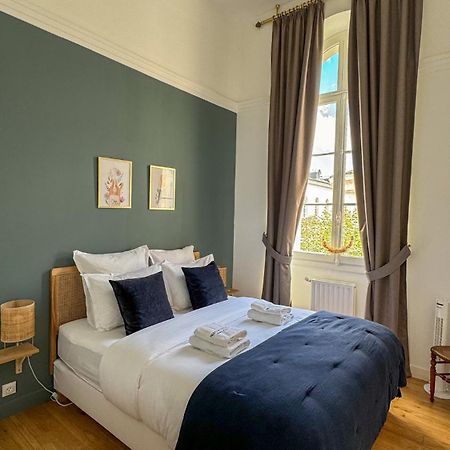 Hospice St Nicolas 特鲁瓦 外观 照片